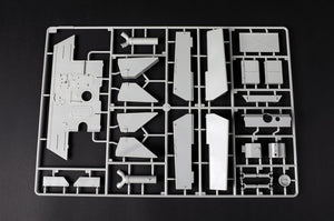 Trumpeter 00935 German Sd.Kfz 173 Jagdpanther Late Version 1/16 – immagine 18