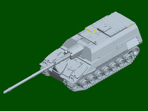I Love Kit 63546 XM2001 Crusader SPH 1/35 – Bild 5