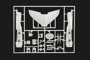 Italeri 1236 FRS.1 Sea Harrier 1/72 – immagine 9