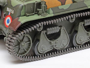Tamiya 35373 French Light Tank R35 1/35 – image 5