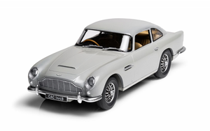 Airfix 55011 Starter Set - Aston Martin DB5 1/43 – Bild 2