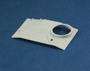 Panzer Art RE35-230 StuG III G early roof (for Tamiya kit) 1/35 – Bild 2