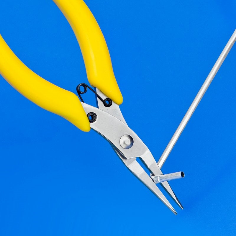 Modelcraft PPL5704 Half Round Pliers – image 4