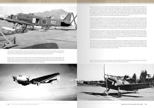502e Abteilung ABT713 AVIONS DE LA GUERRE CIVILE ESPAGNOLE 1936-1939  – image 8