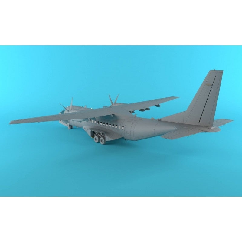 Answer AA72031 Casa C-295M Polish Air Force 1/72 – immagine 3