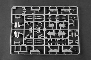Trumpeter 01642 A-6E TRAM Intruder 1/72 – Bild 18