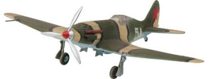 Revell 04372 Mig-3 1/72 – Bild 3