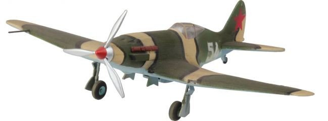 Revell 04372 Mig-3 1/72 – Bild 3