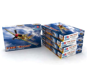 Hobby Boss 80251 P-40M Warhawk 1/72 – image 2