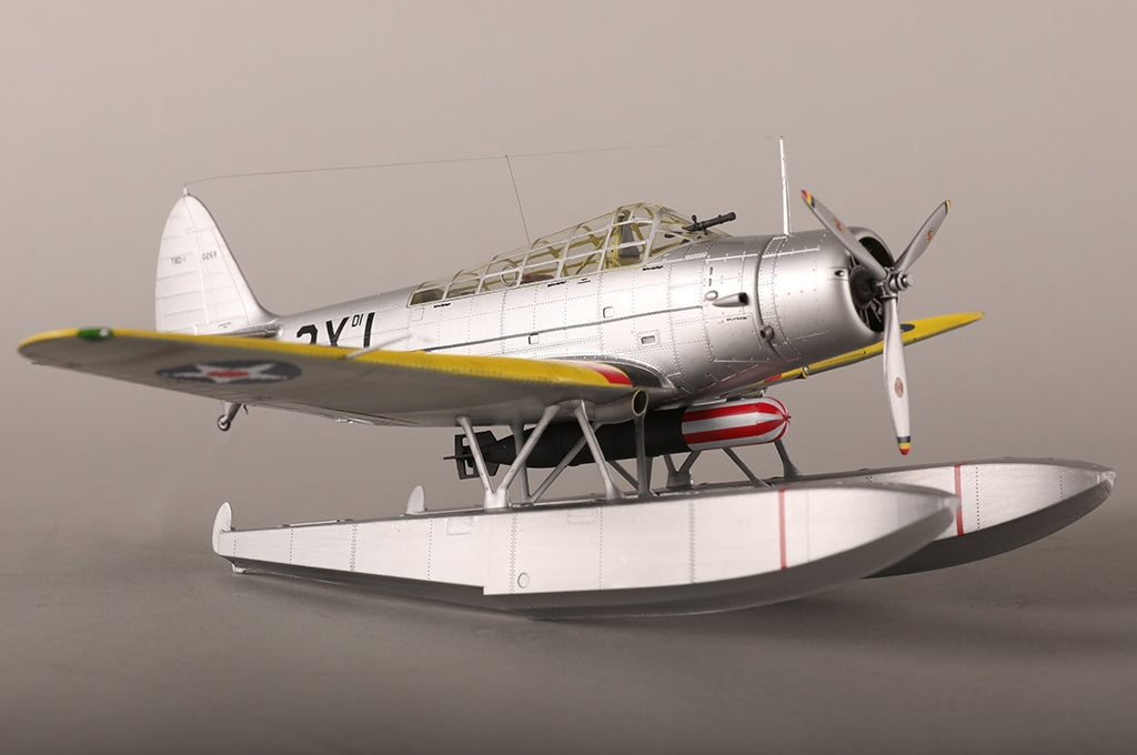 Hobby Boss 81784 TBD-1A Devastator 1/48 – obrázek 10