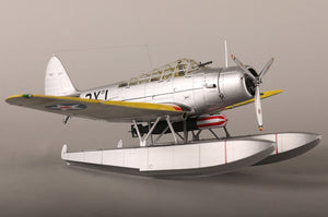 Hobby Boss 81784 TBD-1A Devastator 1/48 – Bild 10