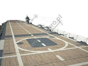 Kagero 16031 The Japanese Aircraft Carrier Kaga EN – image 3