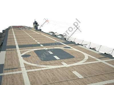 Kagero 16031 The Japanese Aircraft Carrier Kaga EN – image 3