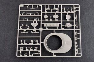 I Love Kit 63531 M48A1 MBT 1/35 – image 8