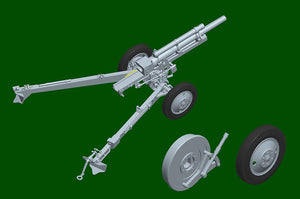 I Love Kit 63567 CCKW-352 with M2A1 105MM Howitzer - Machine Gun Turret Version 1/35 – image 7