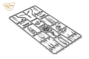 Clear Prop! CP72021 H-75O Hawk STARTER KIT 1/72 – zdjęcie 21