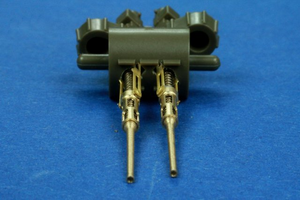 RB Model 48B29 20mm Oerlikon (2 pieces) Crusader AA MK. III 1/48 – image 5