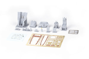 Eduard 648972 F-16C Block 52 till 1996 cockpit PRINT KINETIC MODEL 1/48 – image 7