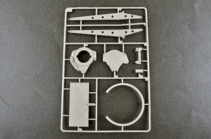 Trumpeter 09521 S-300V russe 9A85 SAM 1/35 – image 11