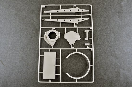 Trumpeter 09521 S-300V russe 9A85 SAM 1/35 – image 11