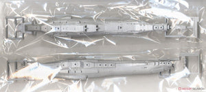 Hasegawa CW19 Crusher Joe Cordoba 1/3000 – image 10
