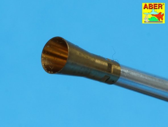 Aber 35L-093 Barrel for 40mm Bofors Anti Aircraft Gun 1/35 – image 4