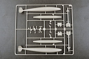 Trumpeter 02246 F-100F Super Saber 1/32 – Bild 10