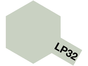 Tamiya 82132 LP-32 Light gray (IJN) 10ml – obrázek 2