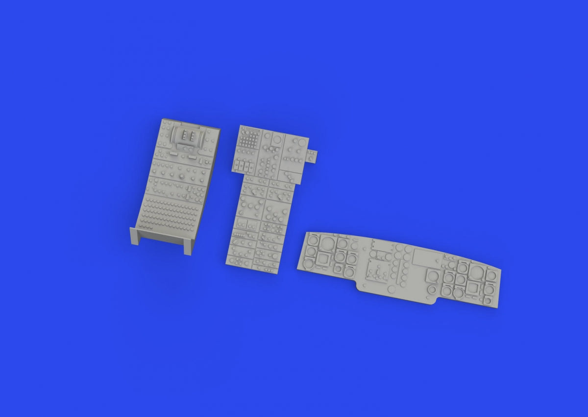 Eduard 644256 Sea King HAS.1 LooKplus AIRFIX 1/48 – obrázek 2