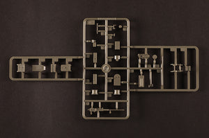 Hobby Boss 84524 IDF Namer-1 IFV 1/35 – image 6