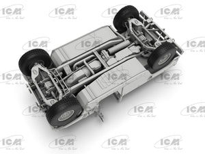 ICM 35435 Humvee M1097A2 1/35 – image 7