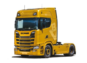 Italeri 3927 Scania S730 HIGHLINE 4x2 1/24 – Bild 2