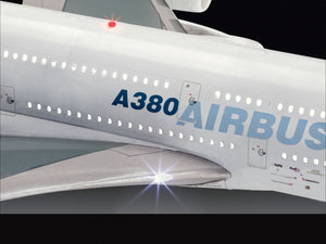 Revell 00453 Airbus A380-800 Technik 1/144 – image 3