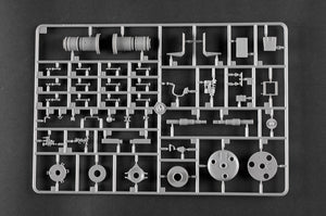 Trumpeter 05113 ACH-47A Armored Chinook 1/35 – image 20