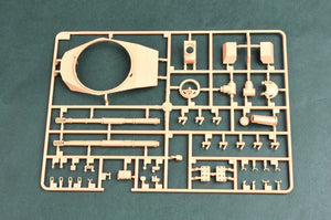 Hobby Boss 82485 PLA PTL02 Wheeled Tank Destroyer 1/35 – image 5