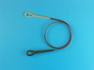 Eureka XXL ER-3523 Towing cable for T-34 mod.1940 1/35 – Bild 2