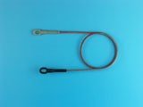 Eureka XXL ER-3511 Towing cable for Merkava III Tank 1/35 – Bild 2