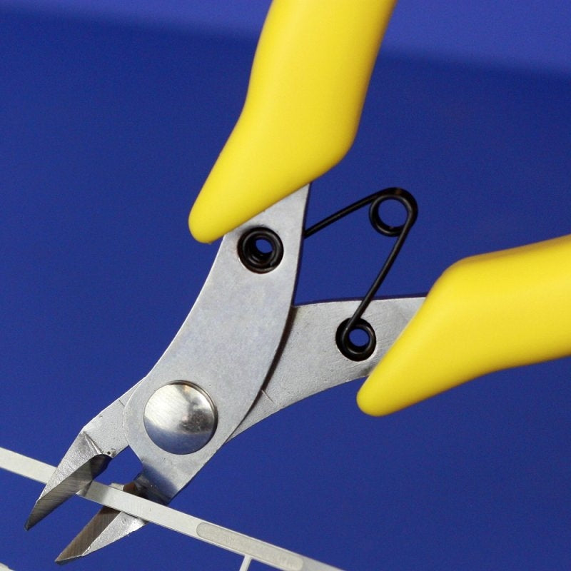 Modelcraft PPL5703 Side Cutter – image 2