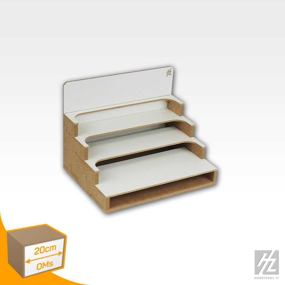 Hobby Zone OMs05u Universal Bottle Module