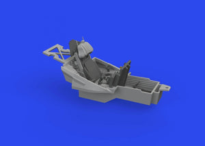 Eduard 648859 F-35A cockpit PRINT TAMIYA 1/48 – Bild 3