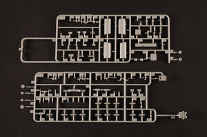 Hobby Boss 83420 Titanic 1/700 – immagine 12
