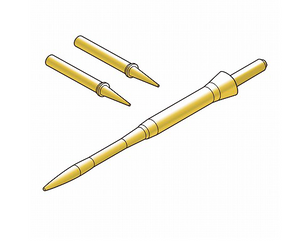 Fine Molds AA53 Pitot Tube AOA Probes for JASDF F-2 1/72 – imagen 2