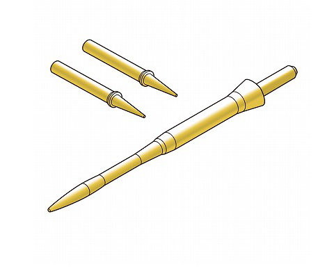 Fine Molds AA53 Pitot Tube AOA Probes for JASDF F-2 1/72 – imagen 2