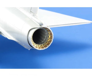 Eduard BIG49144 MIRAGE III E KINETIC MODEL 1/48 – zdjęcie 3
