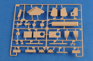 Hobby Boss 83861 Schneider CA 1/35 – Bild 5