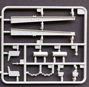 Thunder Model 35400 Russian ChTZ S60 Stalinetz 1/35 – image 11