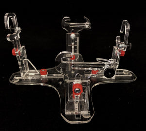 Vertigo VMP027 Professional Jig Stand 7248 for Aircrafts in 1/72 and 1/48 Scale – image 3