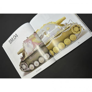 Rinaldi Studio SM.04 Brummbar