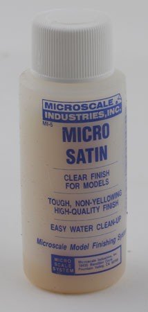 Microscale MI-5 Micro Coat Satin