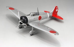 Fine Molds FB20 IJN A5M2b Type 96 Claude 1/48 – zdjęcie 2